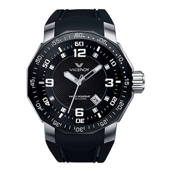 ساعت مچی ویسروی VICEROY کد 47657-58